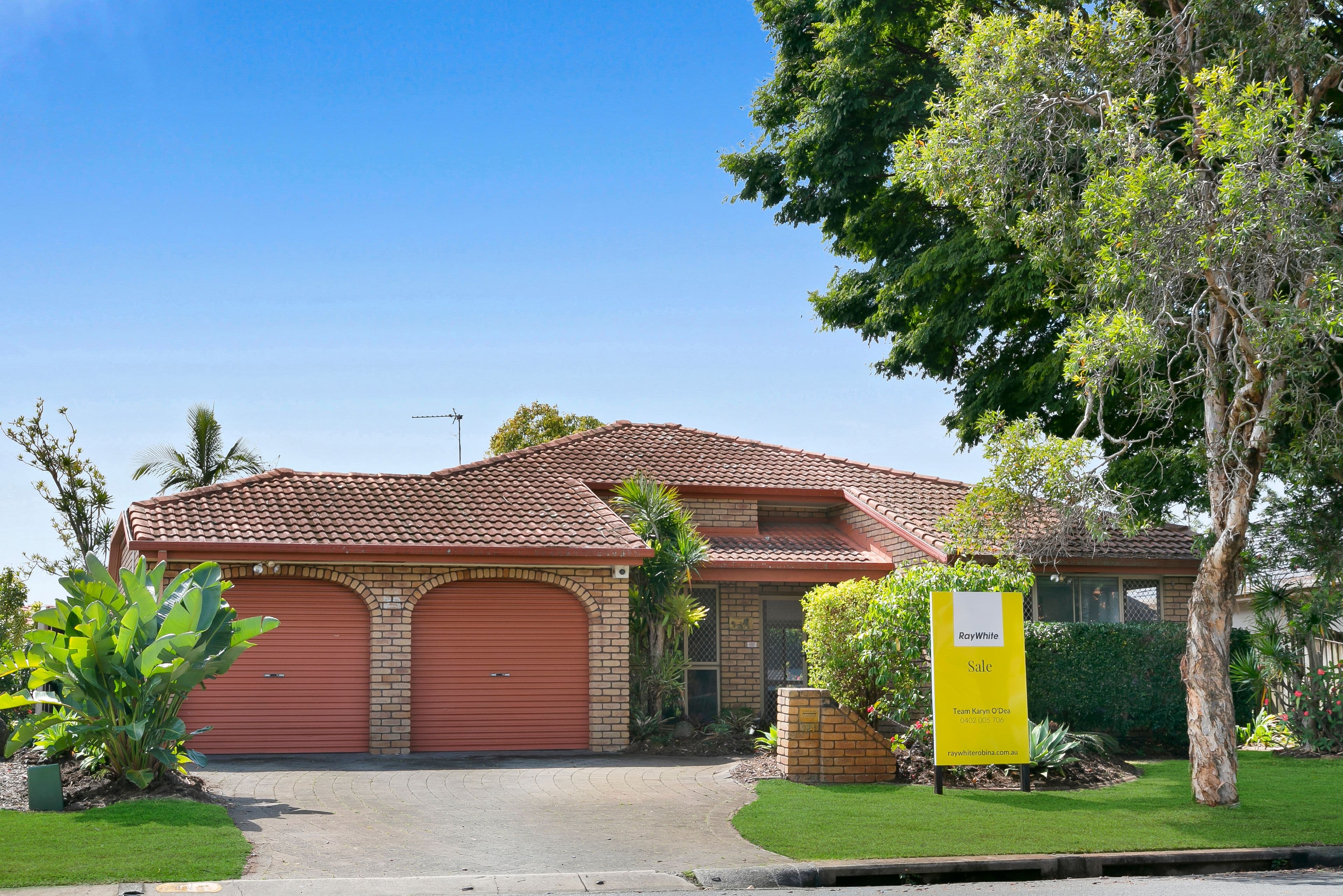 14 Yarraville Street, Robina QLD 4226, Robina - Image 1