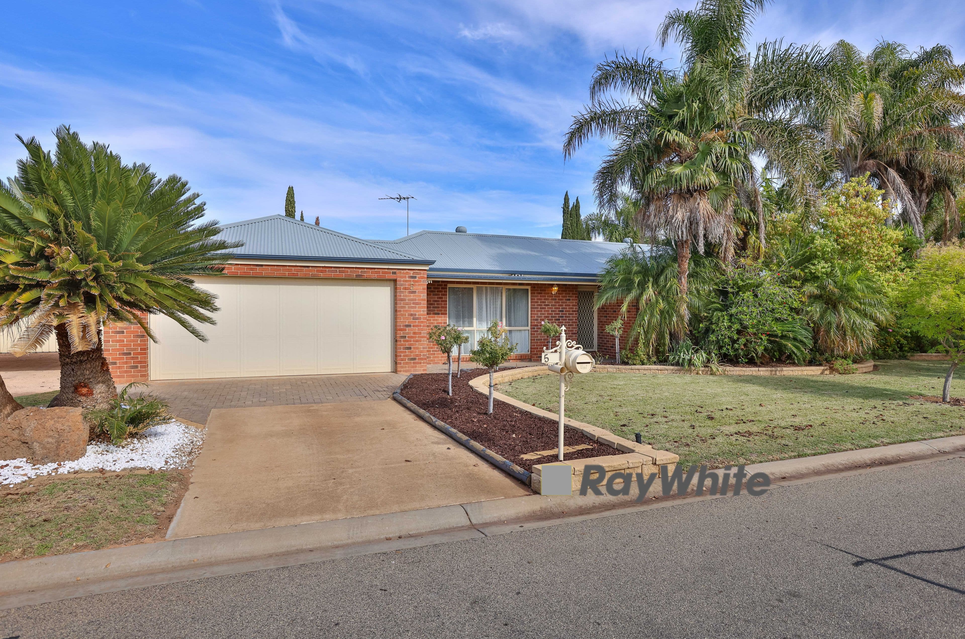 5 Montana Drive, Mildura VIC 3500, Mildura - Image 1
