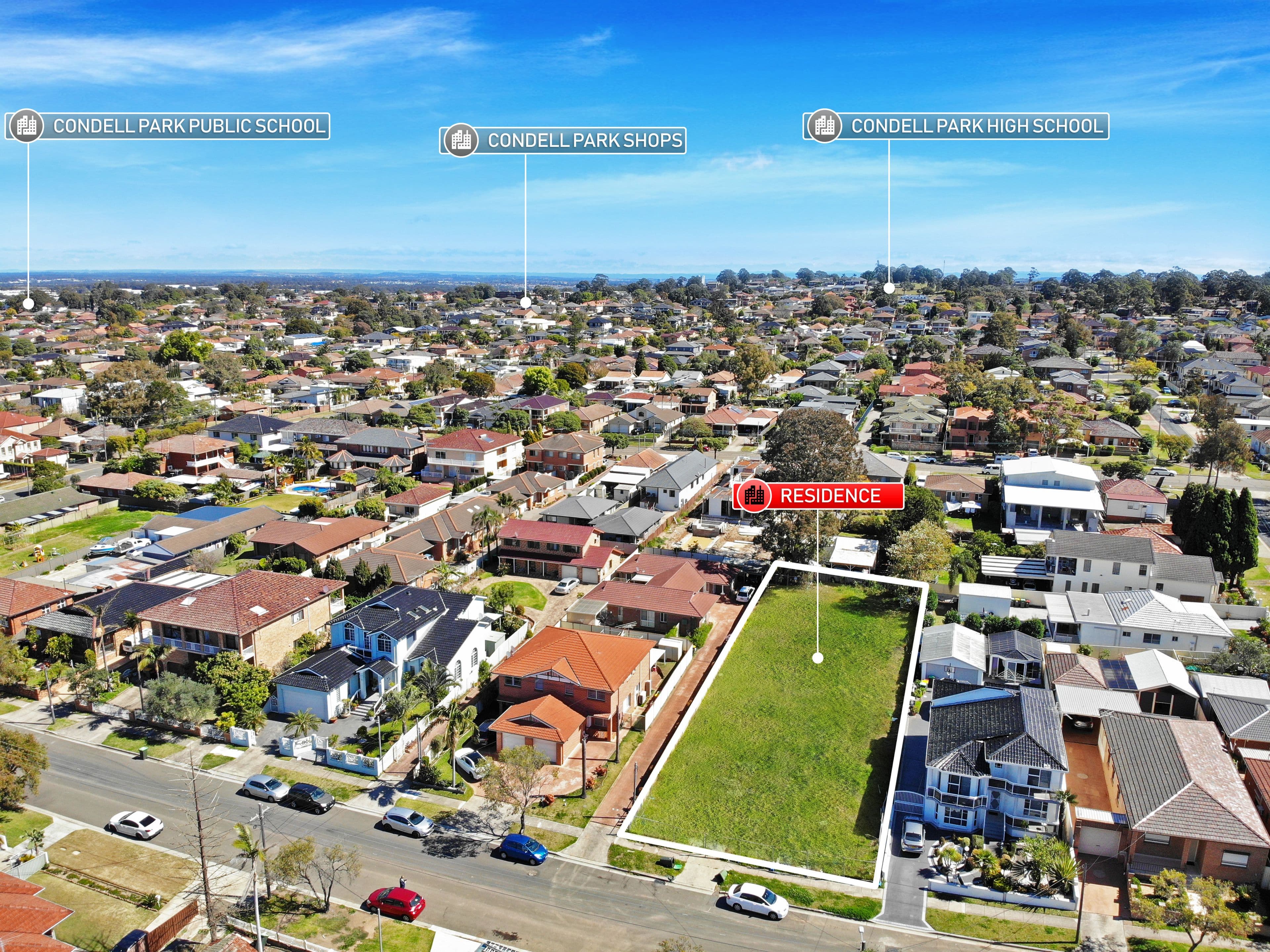 31 Clarence Street, Condell Park NSW 2200, Condell Park - Thumbnail 2