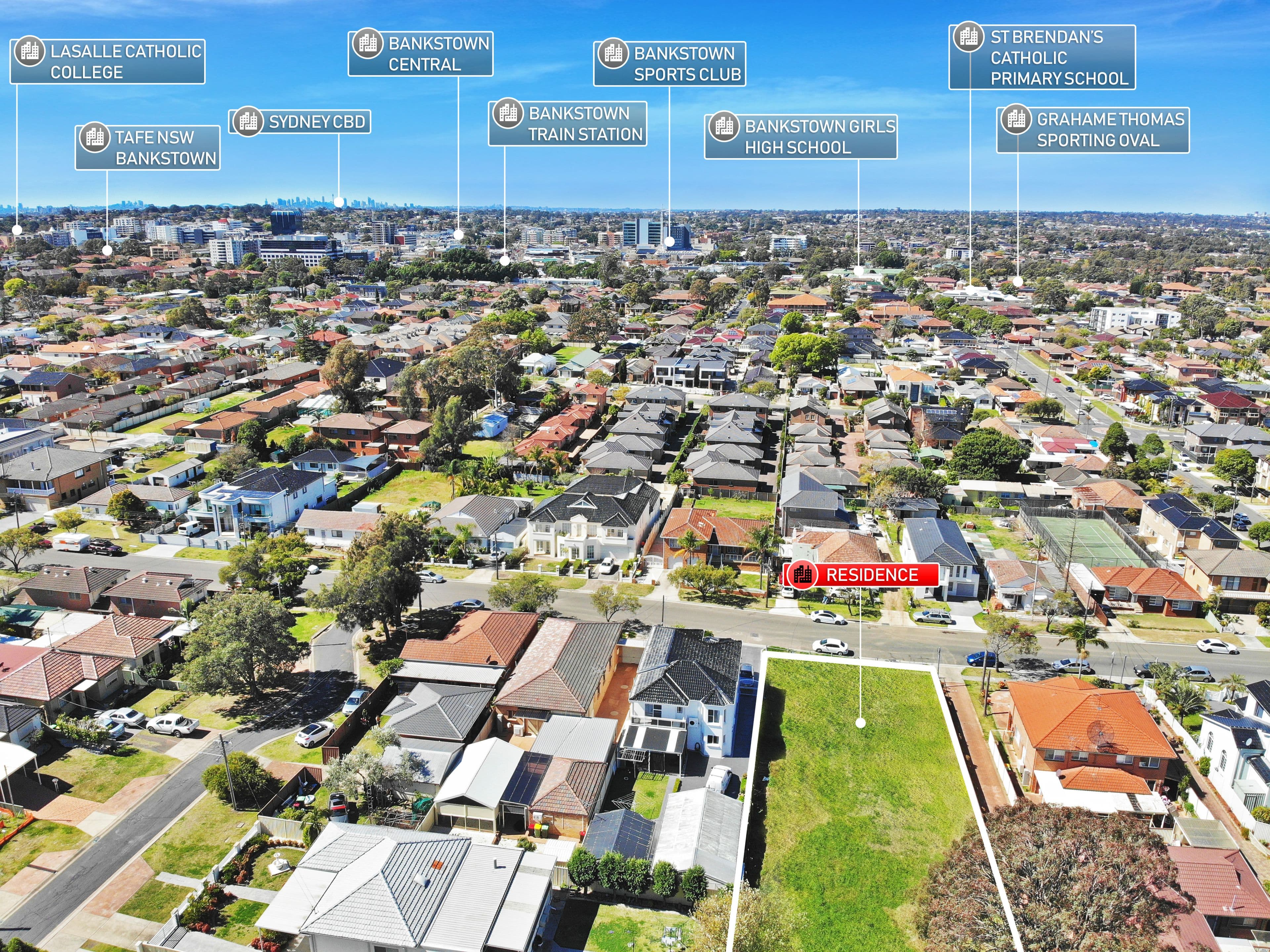 31 Clarence Street, Condell Park NSW 2200, Condell Park - Thumbnail 3