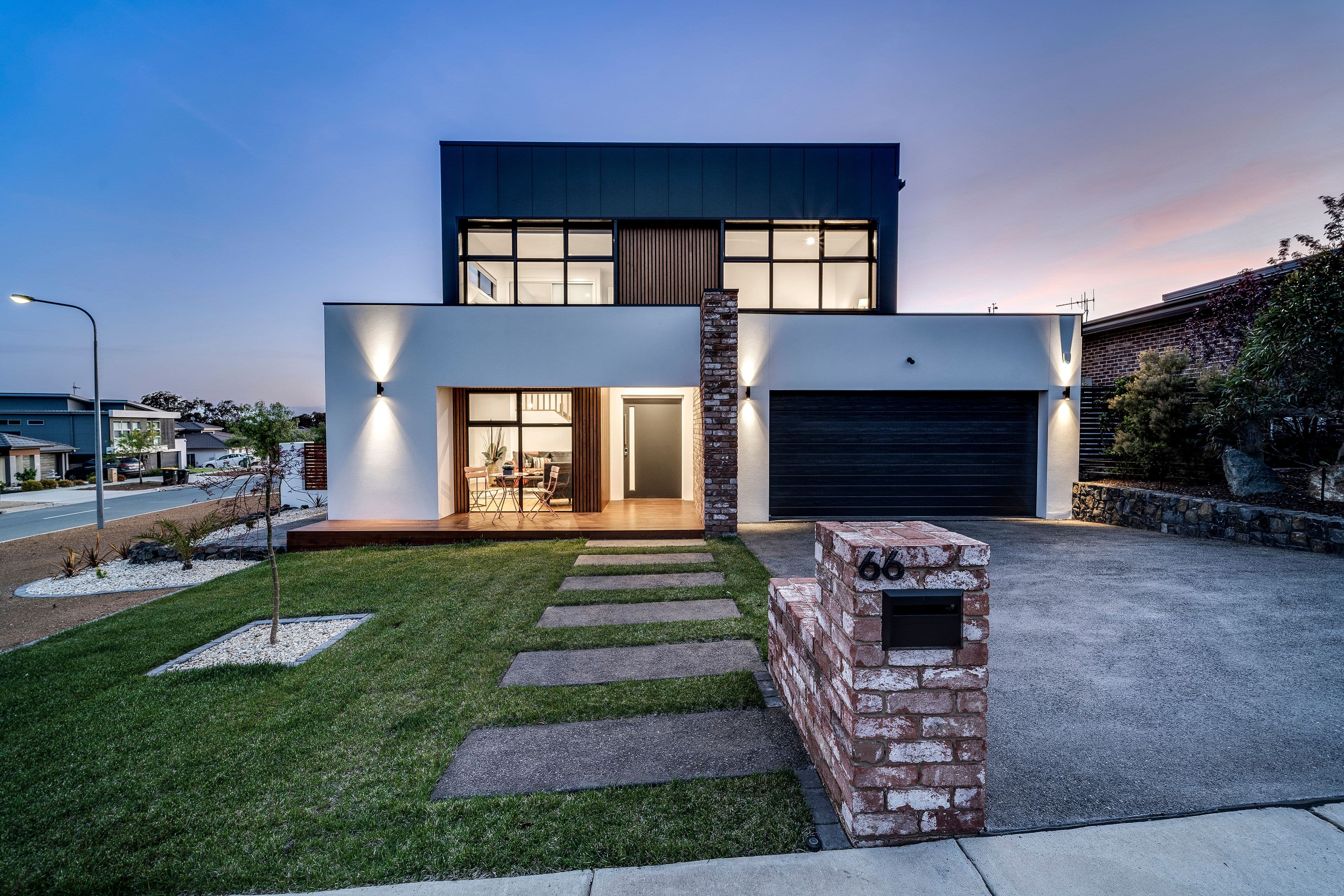 66 Mick Shann Terrace, CASEY ACT 2913, Casey - Image 1