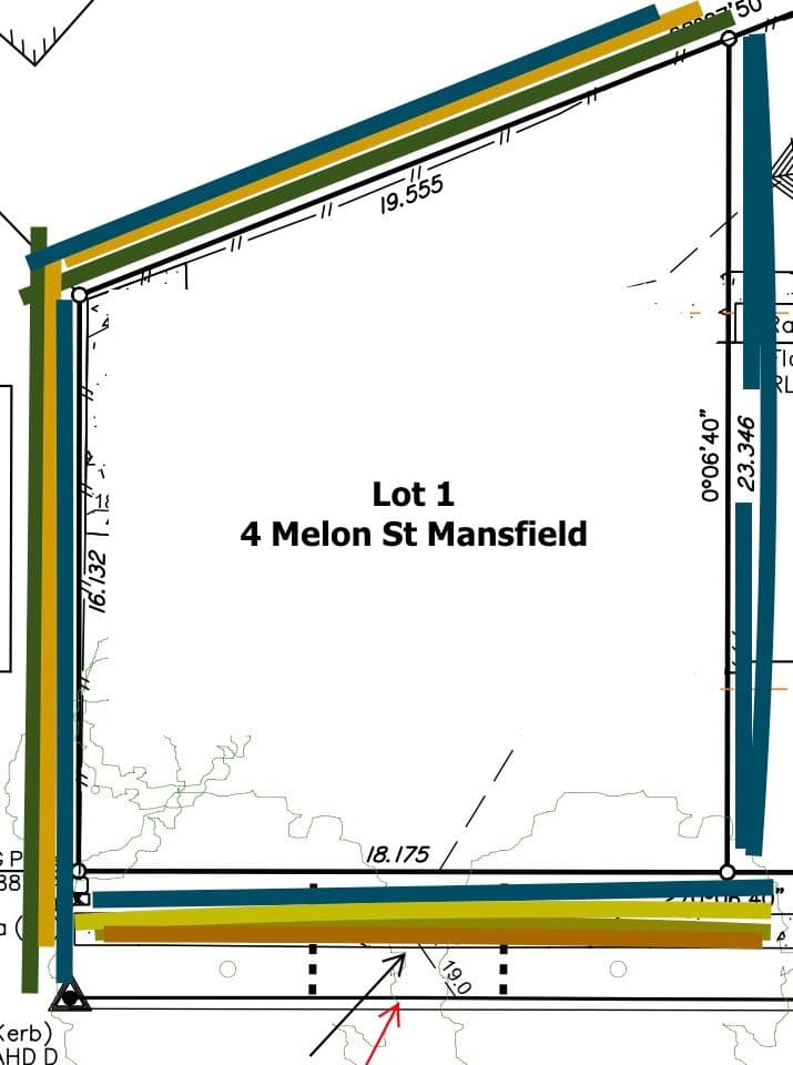 Lot 1 Melon Street, Mansfield QLD 4122, Mansfield - Image 1