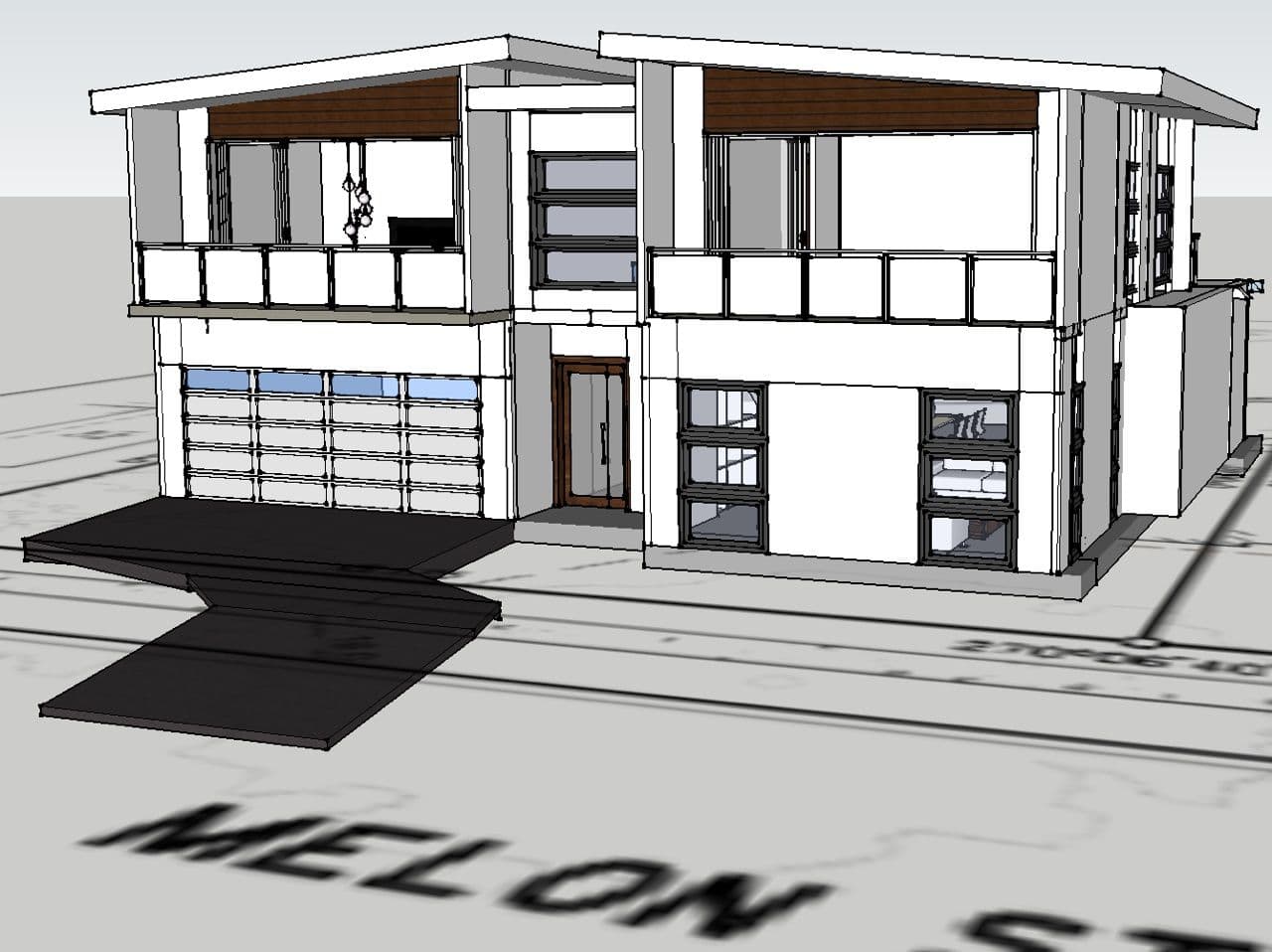 Lot 1 Melon Street, Mansfield QLD 4122, Mansfield - Thumbnail 3