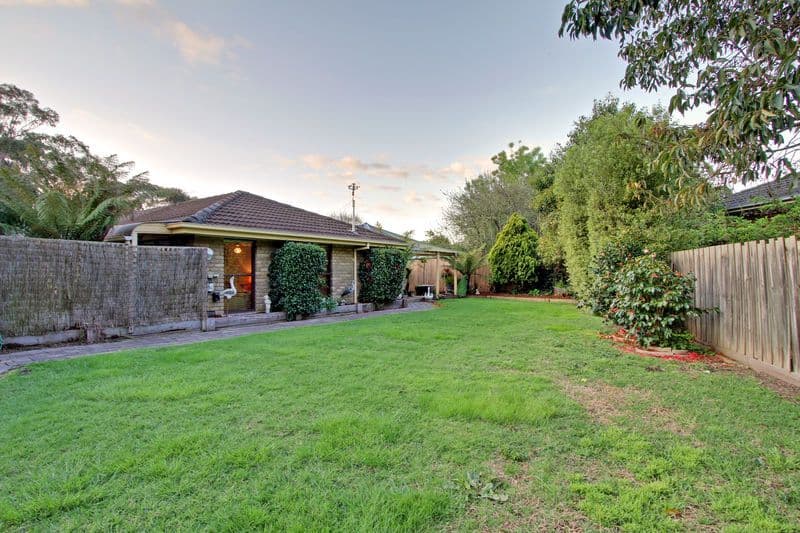 6 TERRUNG Court, CROYDON NORTH VIC 3136, Croydon North - Thumbnail 4
