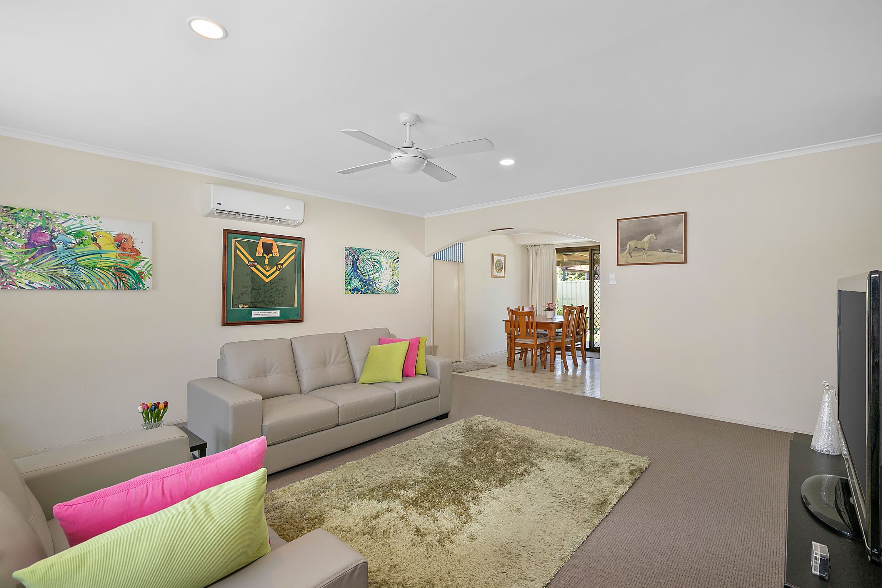 46 Abelia Street, Alexandra Hills QLD 4161, Alexandra Hills - Thumbnail 2