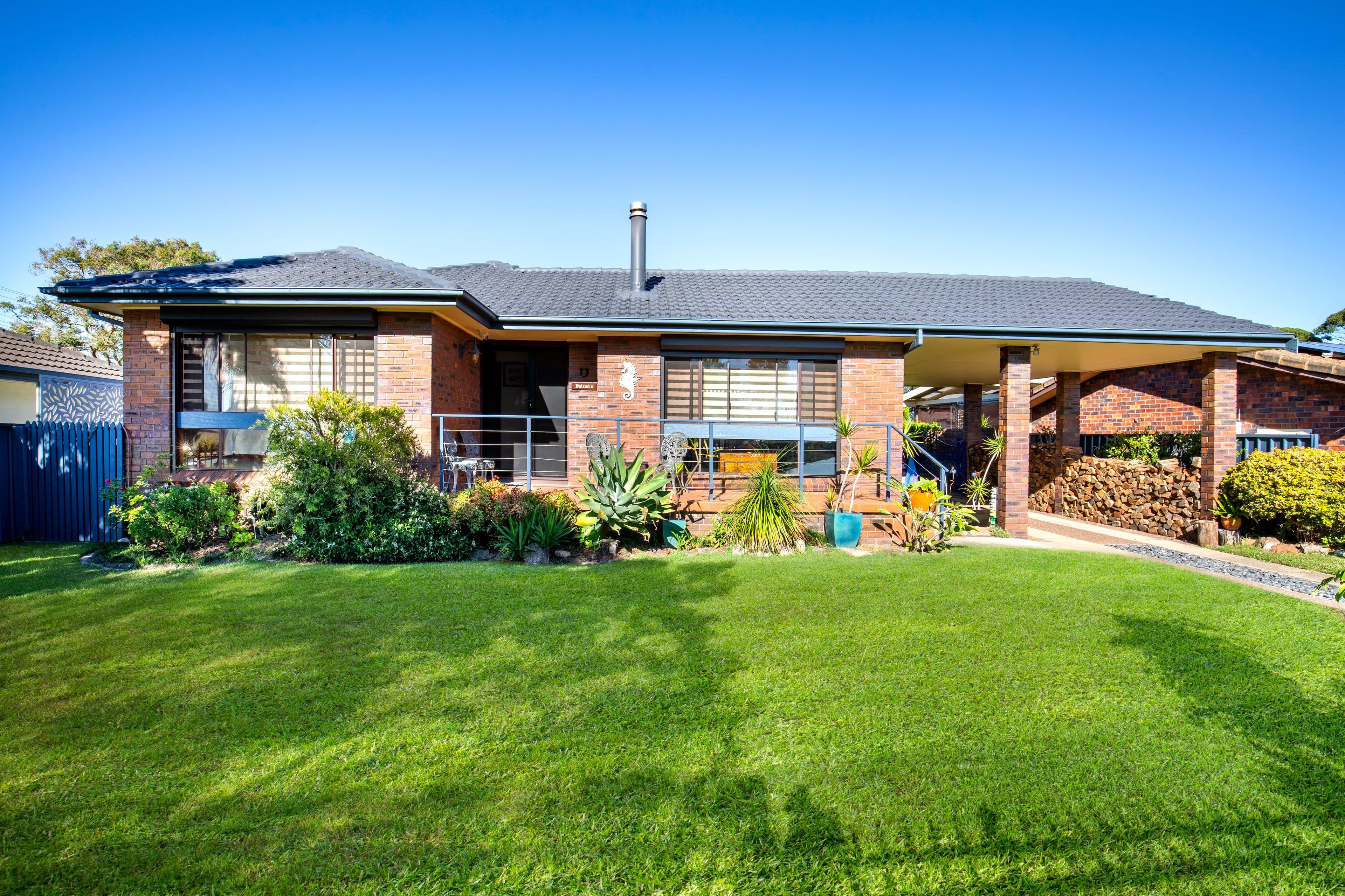 4 Cheltenham Drive, Shoalhaven Heads NSW 2535, Shoalhaven Heads - Image 1