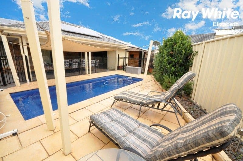 9 Ellada Court, Munno Para West SA 5115, Munno Para West - Thumbnail 2