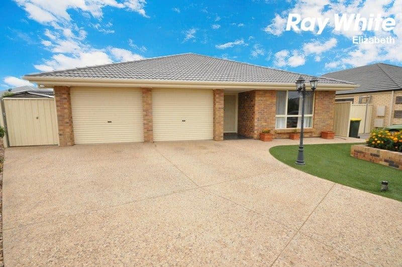 9 Ellada Court, Munno Para West SA 5115, Munno Para West - Thumbnail 4