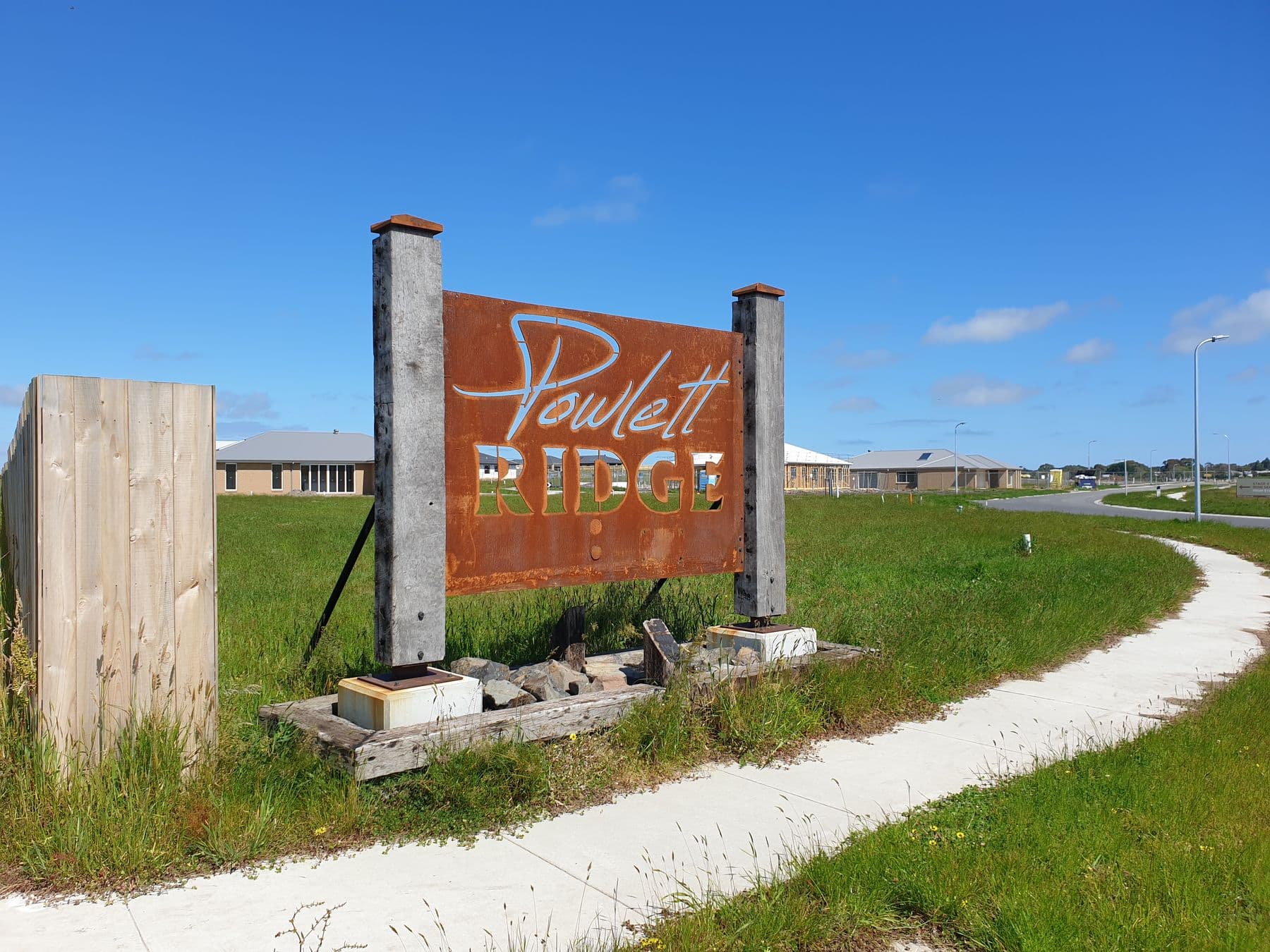 Lot/176 Powlett Ridge Estate, Wonthaggi, Wonthaggi - Image 1