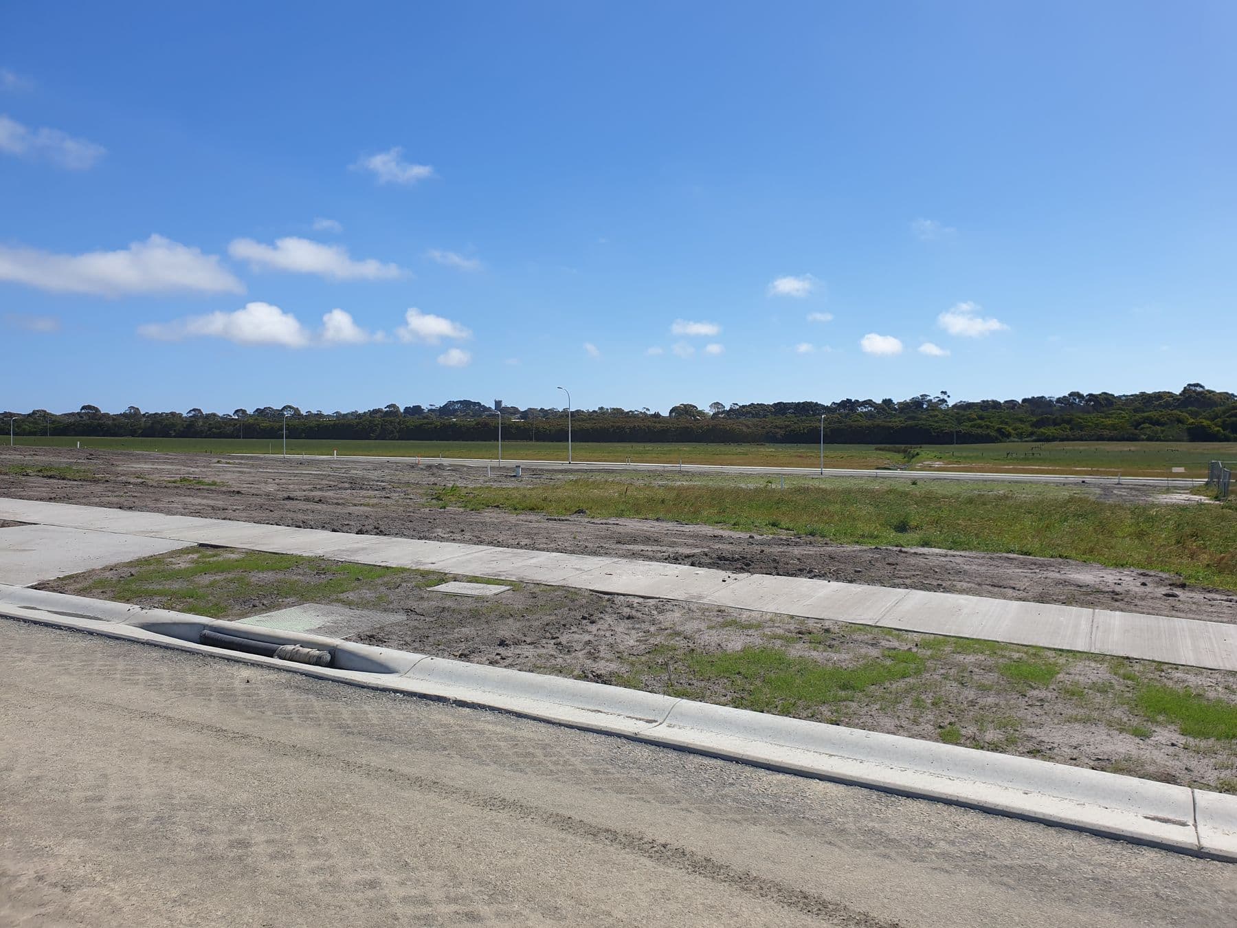 Lot/176 Powlett Ridge Estate, Wonthaggi, Wonthaggi - Thumbnail 2