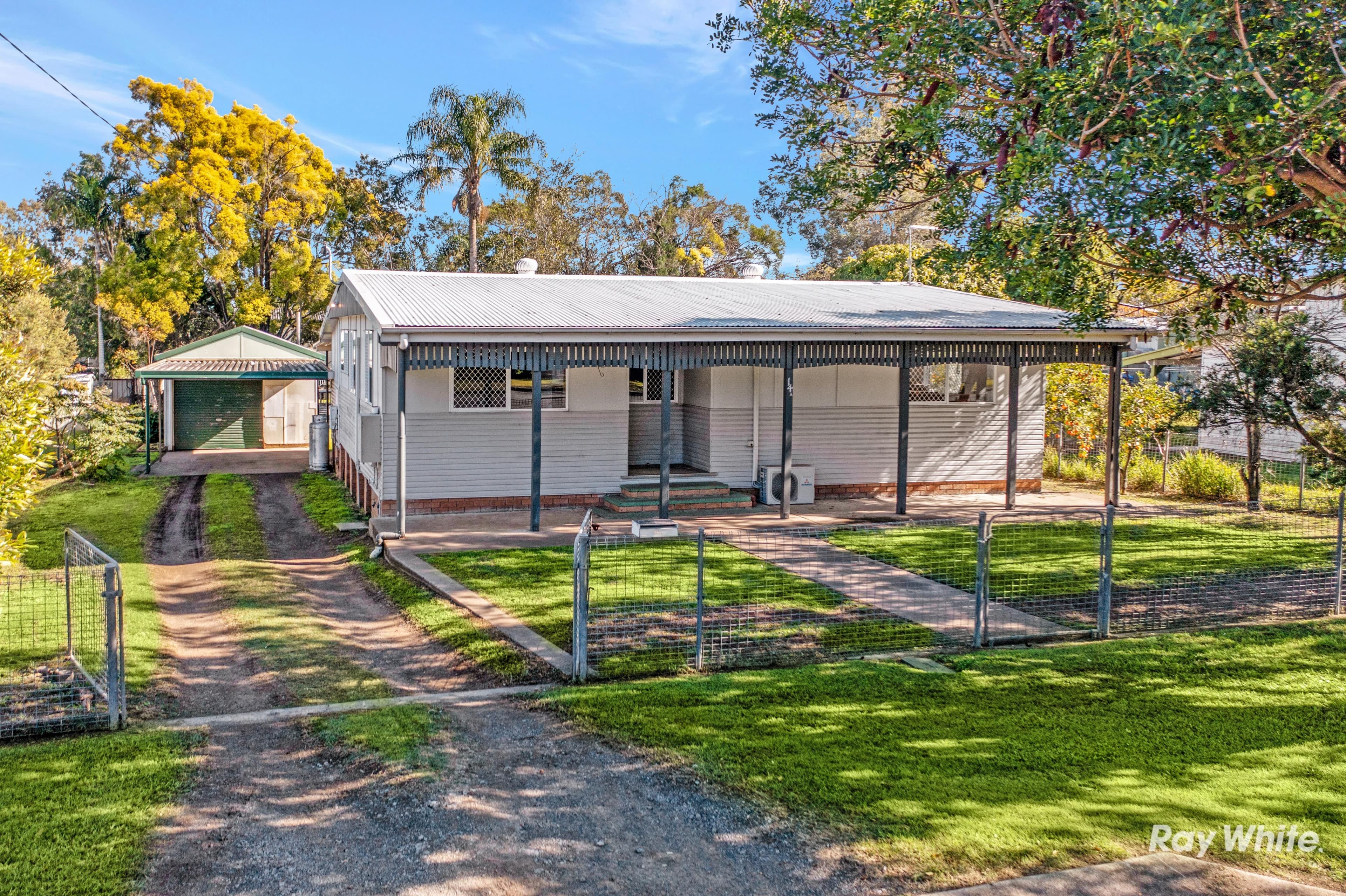 14A Pitt Street, Beaudesert QLD 4285, Beaudesert - Thumbnail 2