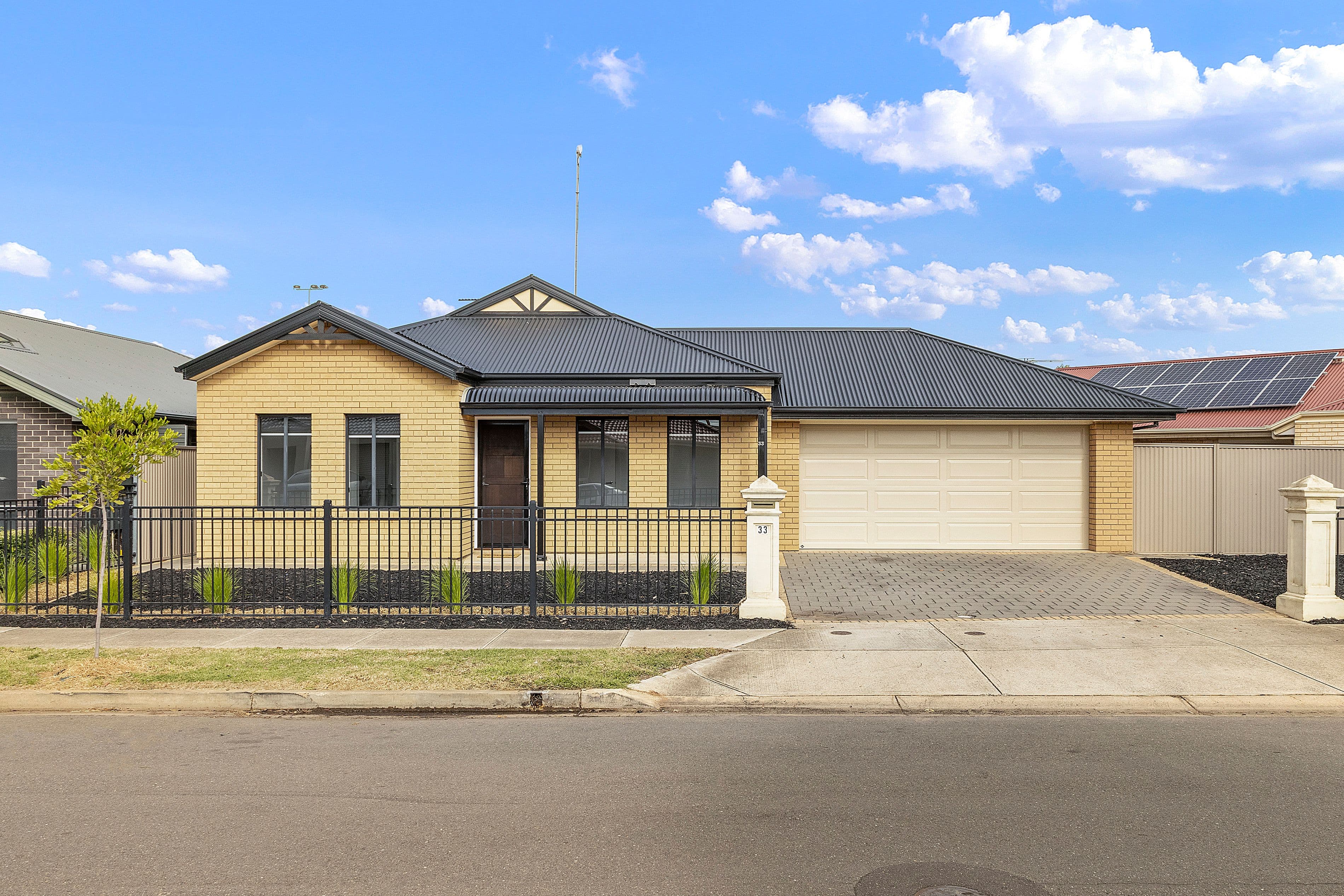 33 Blenheim Street, Angle Park SA 5010, Angle Park - Image 1