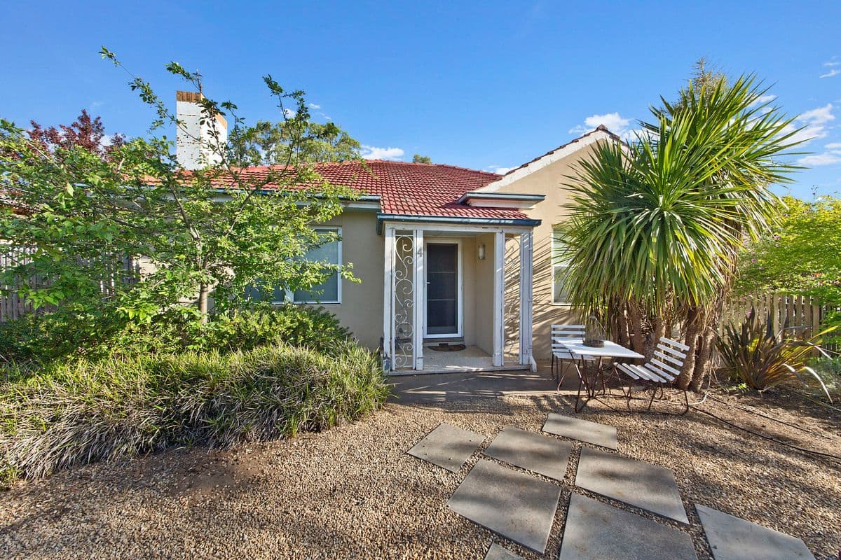4 Gawler Park Road, Angaston SA 5353, Angaston - Image 1
