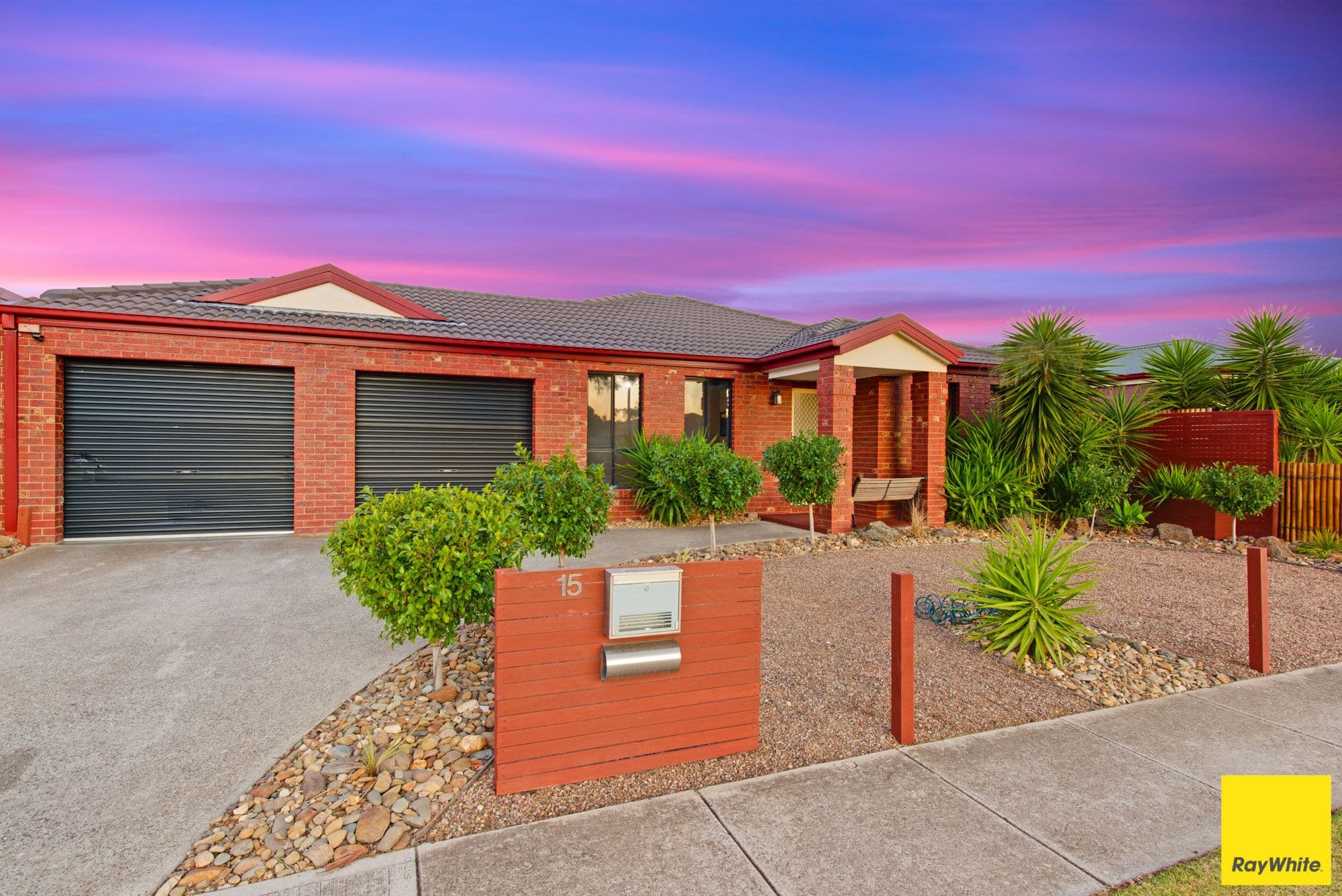 15 Doubell Boulevard, Truganina VIC 3029, Truganina - Image 1