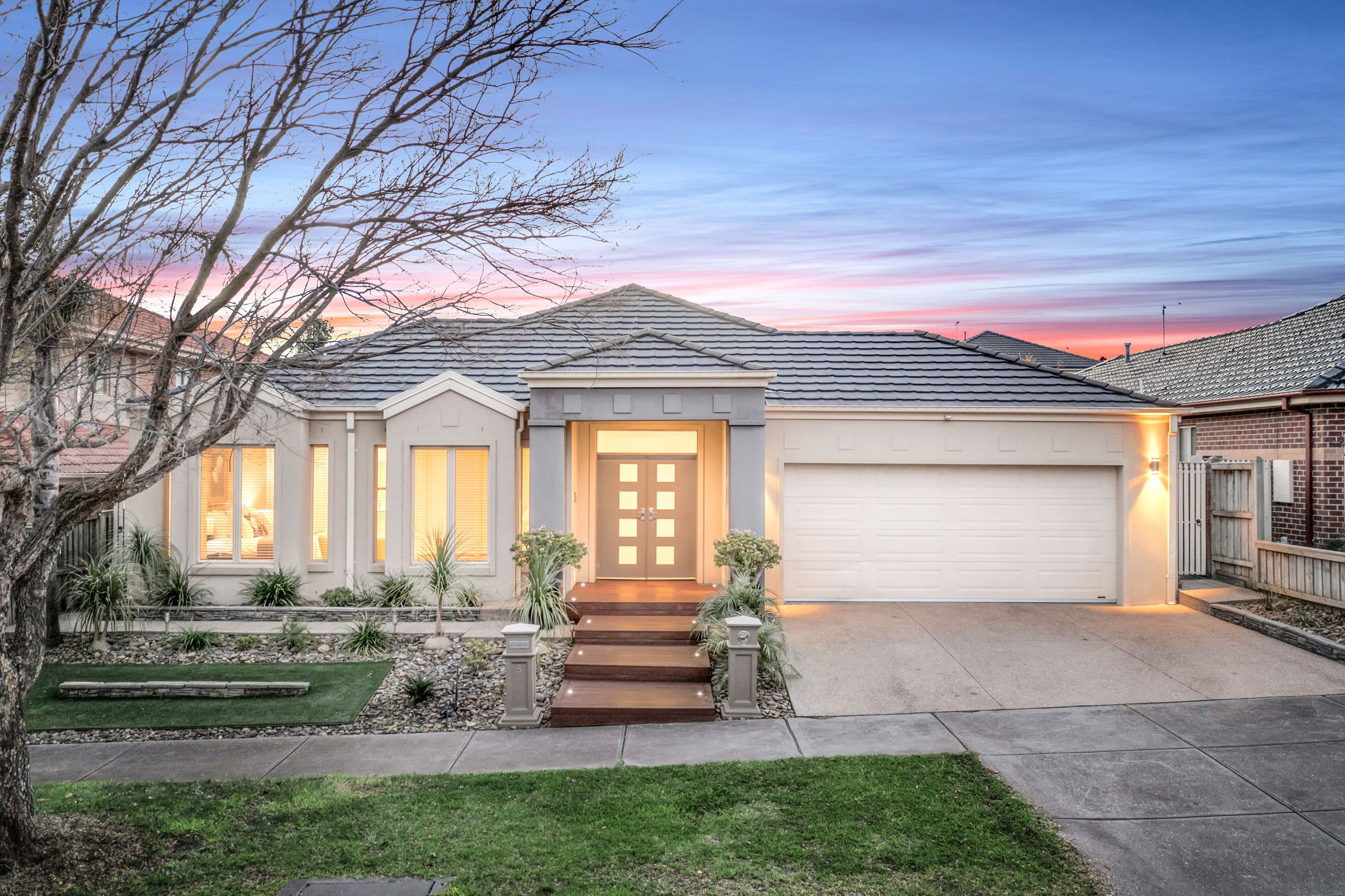 8 Northstead Way, Craigieburn VIC 3064, Craigieburn - Image 1