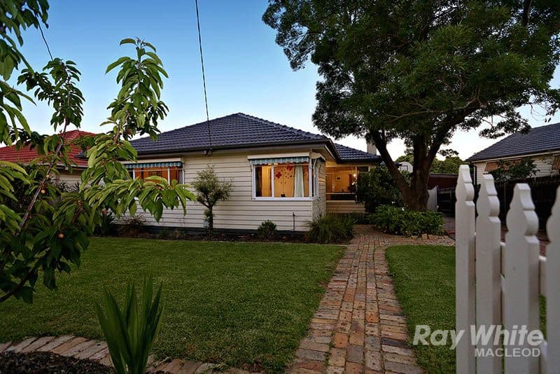 21 Dunvegan Crescent, MACLEOD VIC 3085, Macleod - Image 1