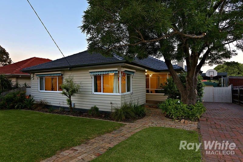 21 Dunvegan Crescent, MACLEOD VIC 3085, Macleod - Thumbnail 2