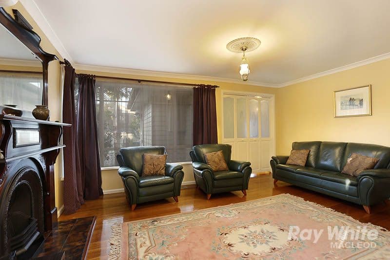 21 Dunvegan Crescent, MACLEOD VIC 3085, Macleod - Thumbnail 4