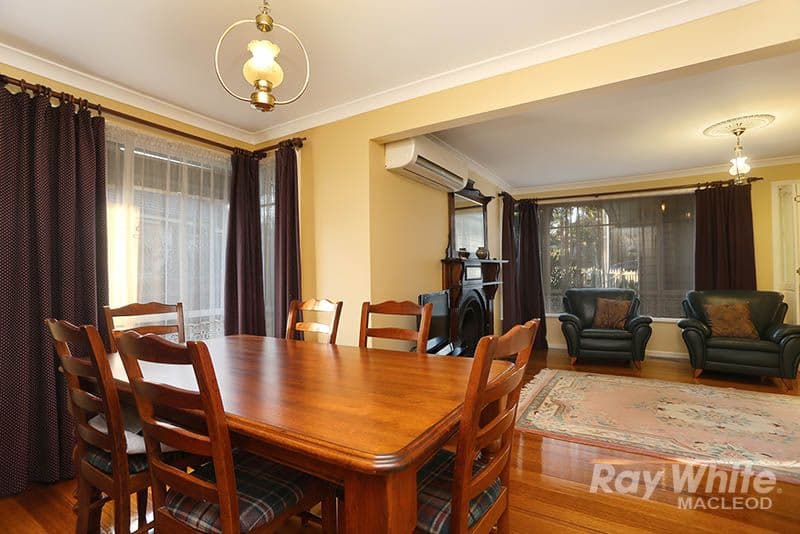 21 Dunvegan Crescent, MACLEOD VIC 3085, Macleod - Thumbnail 5