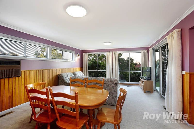 21 Dunvegan Crescent, MACLEOD VIC 3085, Macleod - Thumbnail 6