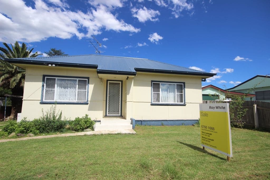 3 Willow Street, Tamworth NSW 2340, South Tamworth - Image 1