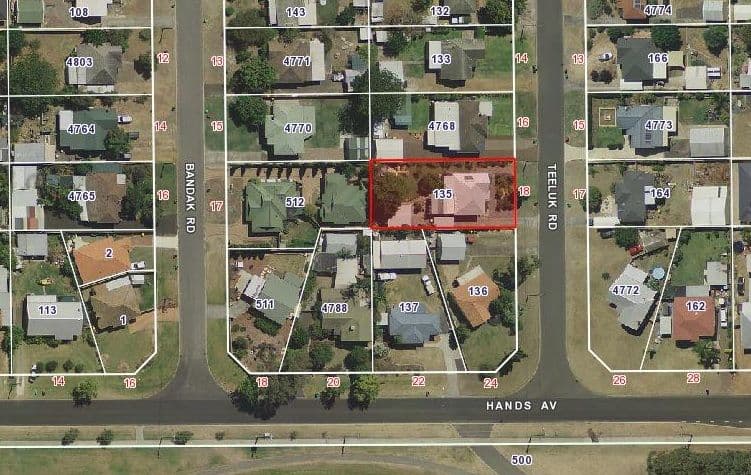 18 Teeluk Road, Carey Park WA 6230, Carey Park - Thumbnail 8