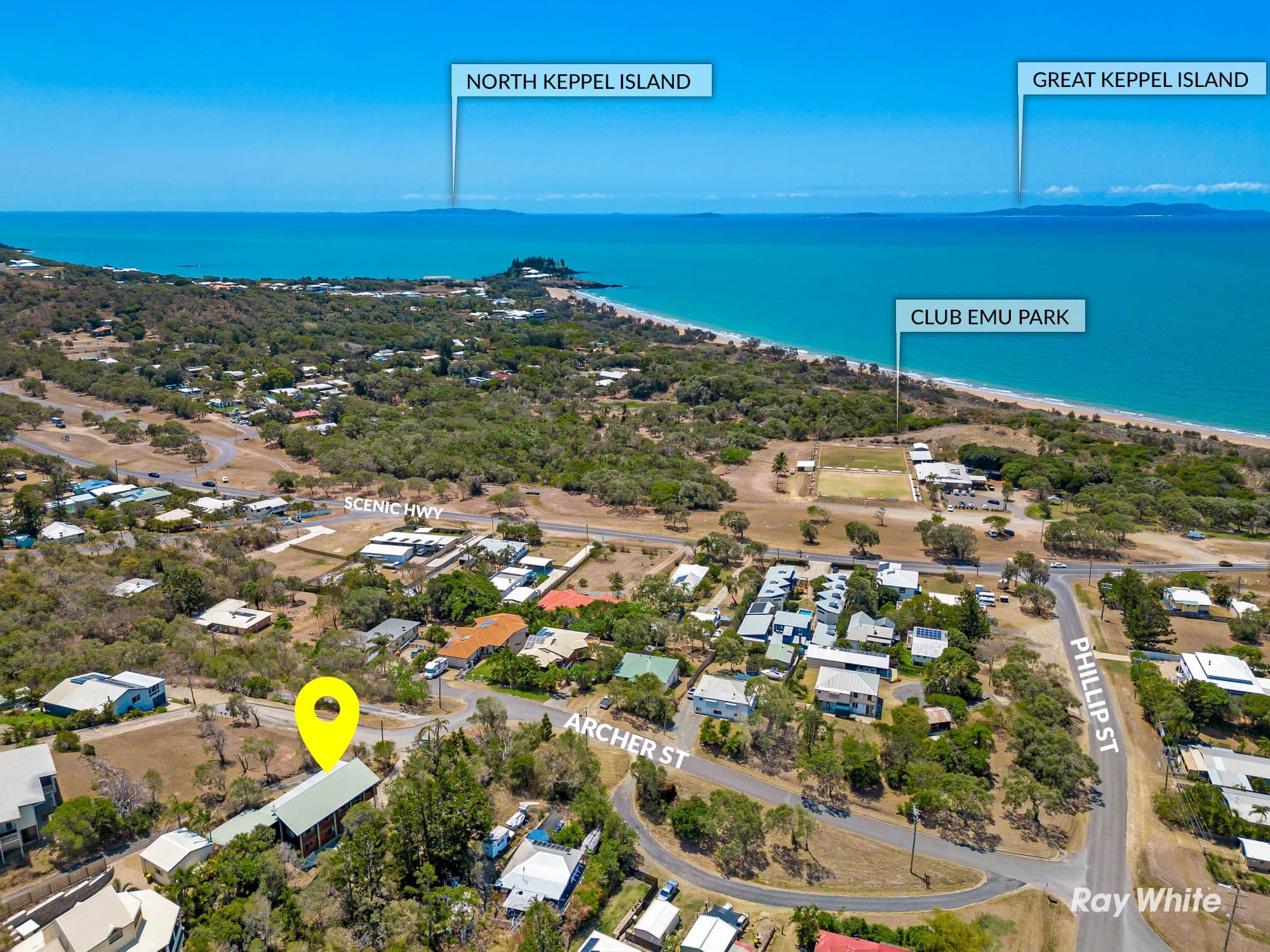 112 Archer Street, Emu Park QLD 4710, Emu Park - Image 1