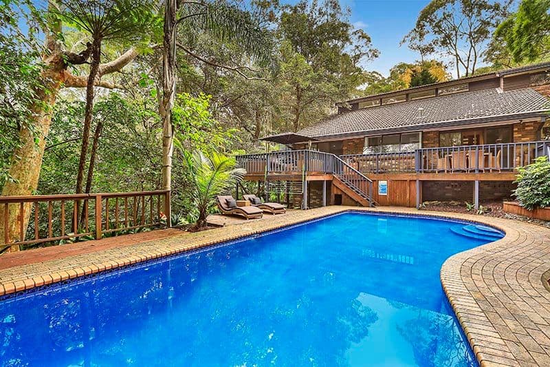 6 Campbell Drive, Wahroonga NSW 2076, Wahroonga - Image 1