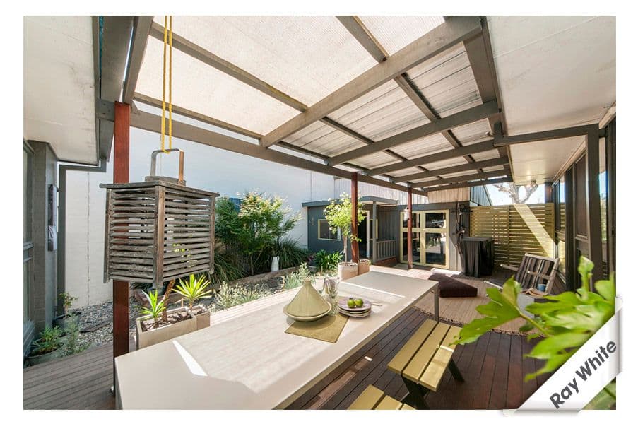 51 Bosworth Circuit, KAMBAH ACT 2902, Kambah - Thumbnail 6