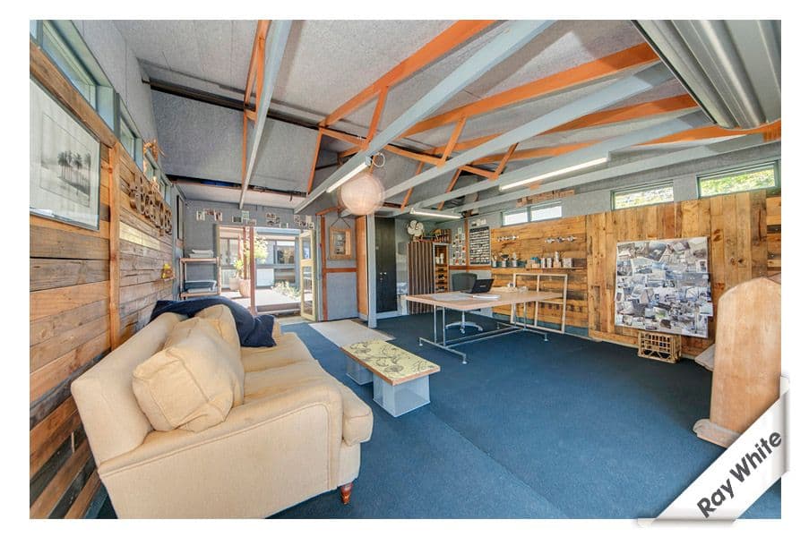 51 Bosworth Circuit, KAMBAH ACT 2902, Kambah - Thumbnail 7