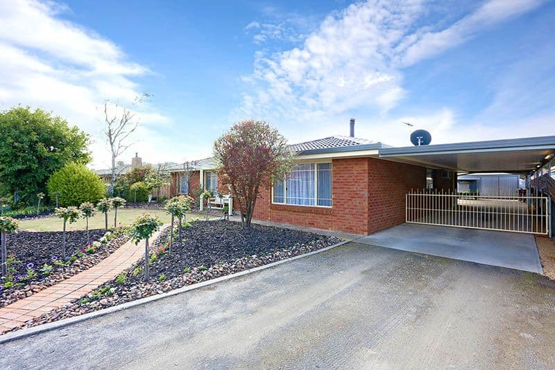 3 Martin Court, Shepparton, Shepparton - Image 1