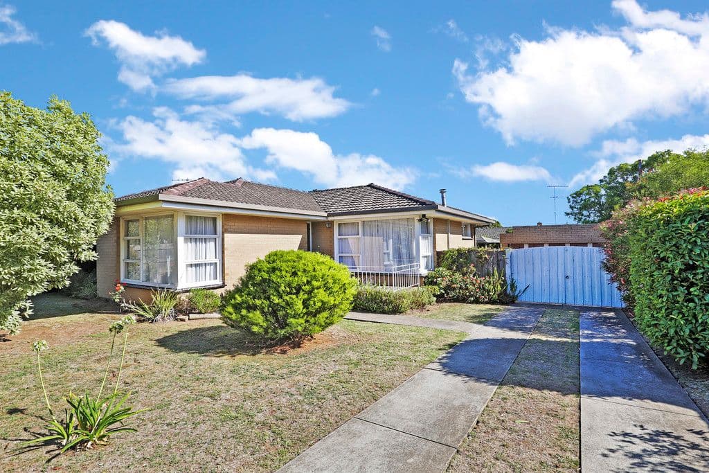 6 Walpole Avenue, Belmont VIC 3216, Belmont - Image 1