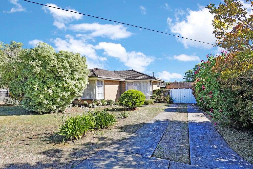 6 Walpole Avenue, Belmont VIC 3216, Belmont - Thumbnail 2