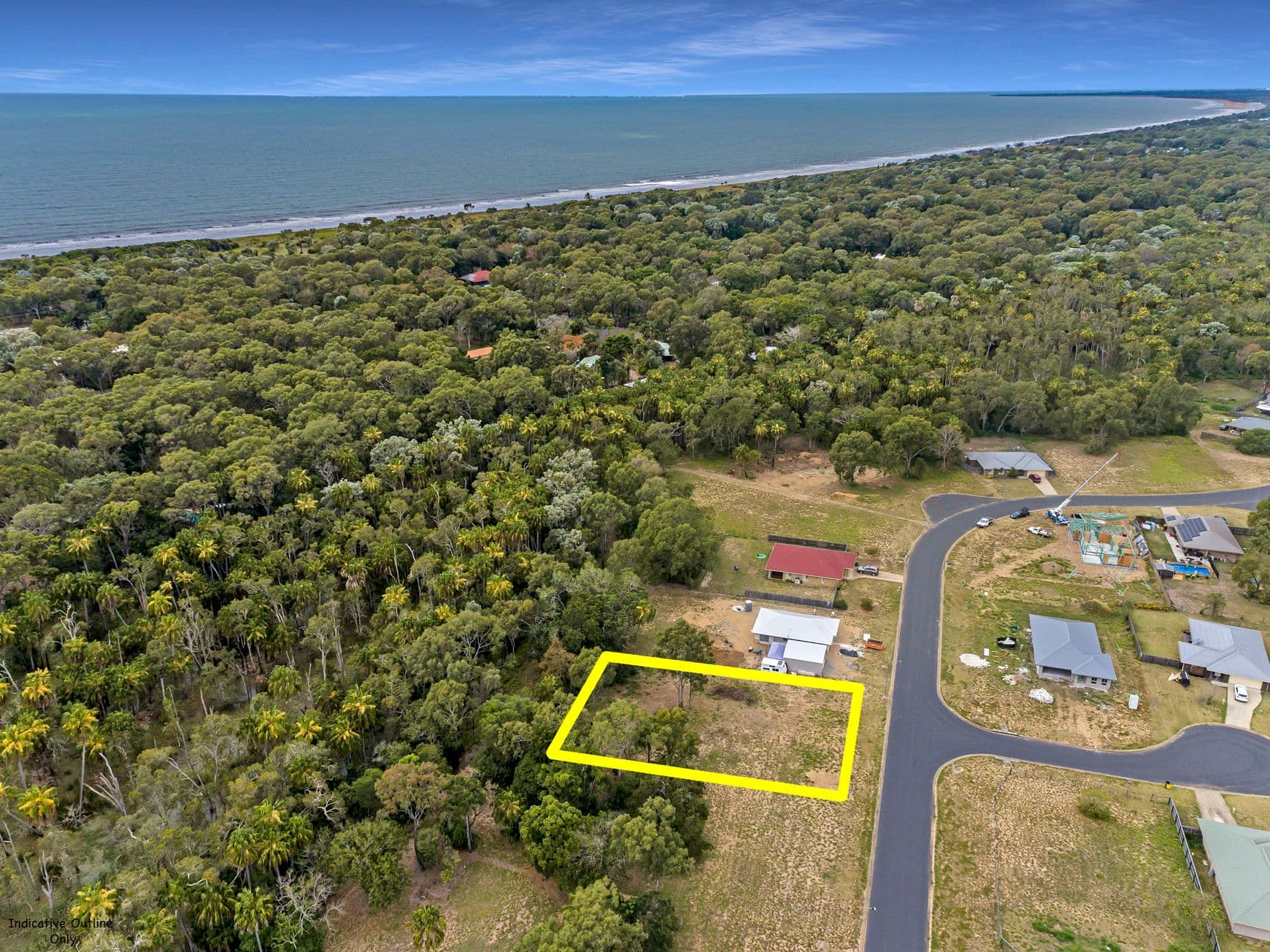28 Empress Drive, Moore Park Beach QLD 4670, Moore Park Beach - Image 1