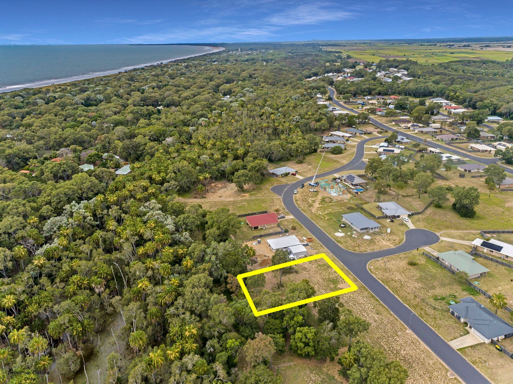 28 Empress Drive, Moore Park Beach QLD 4670, Moore Park Beach - Thumbnail 2