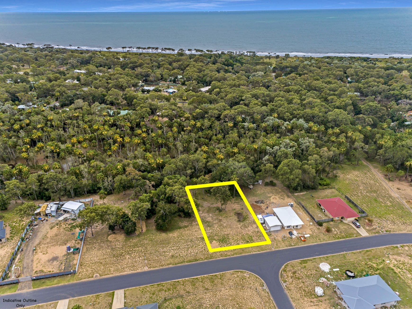 28 Empress Drive, Moore Park Beach QLD 4670, Moore Park Beach - Thumbnail 3