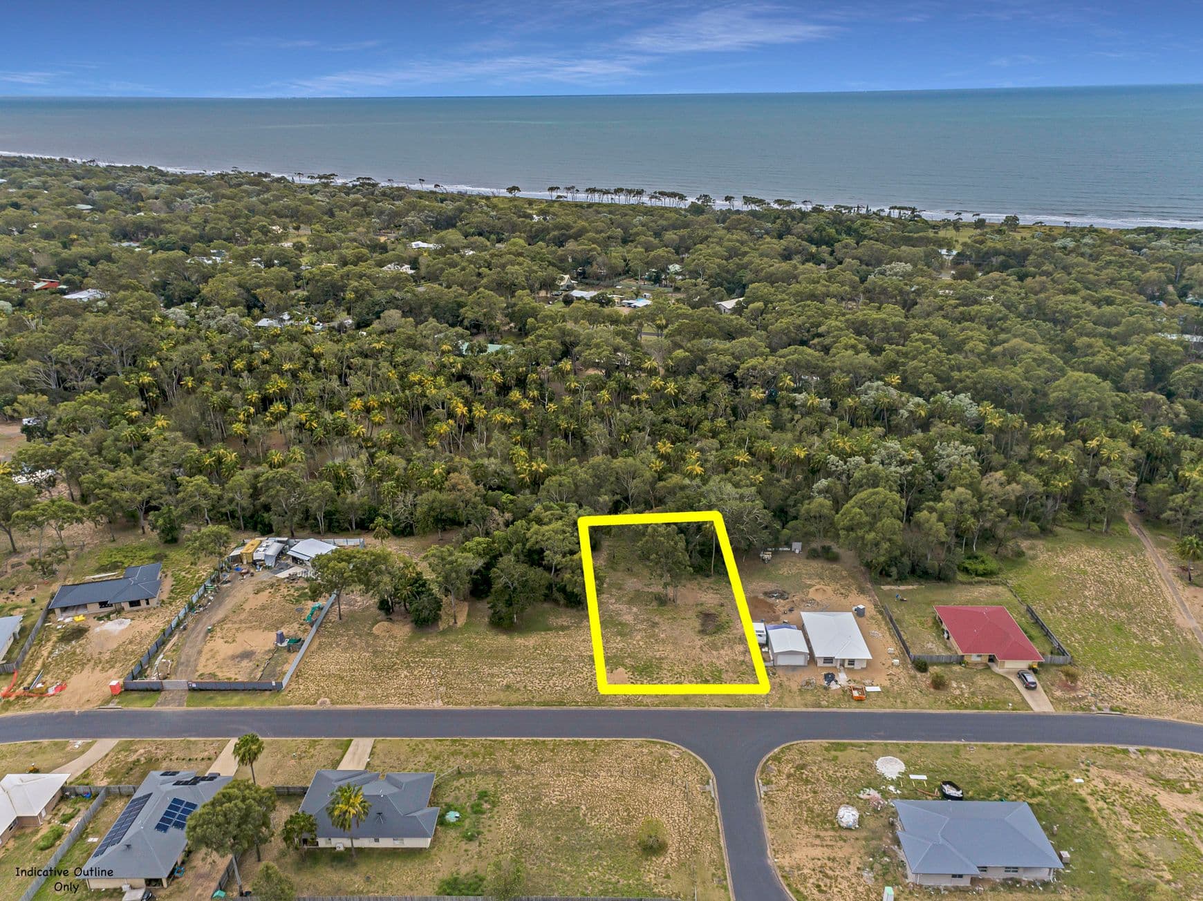 28 Empress Drive, Moore Park Beach QLD 4670, Moore Park Beach - Thumbnail 4