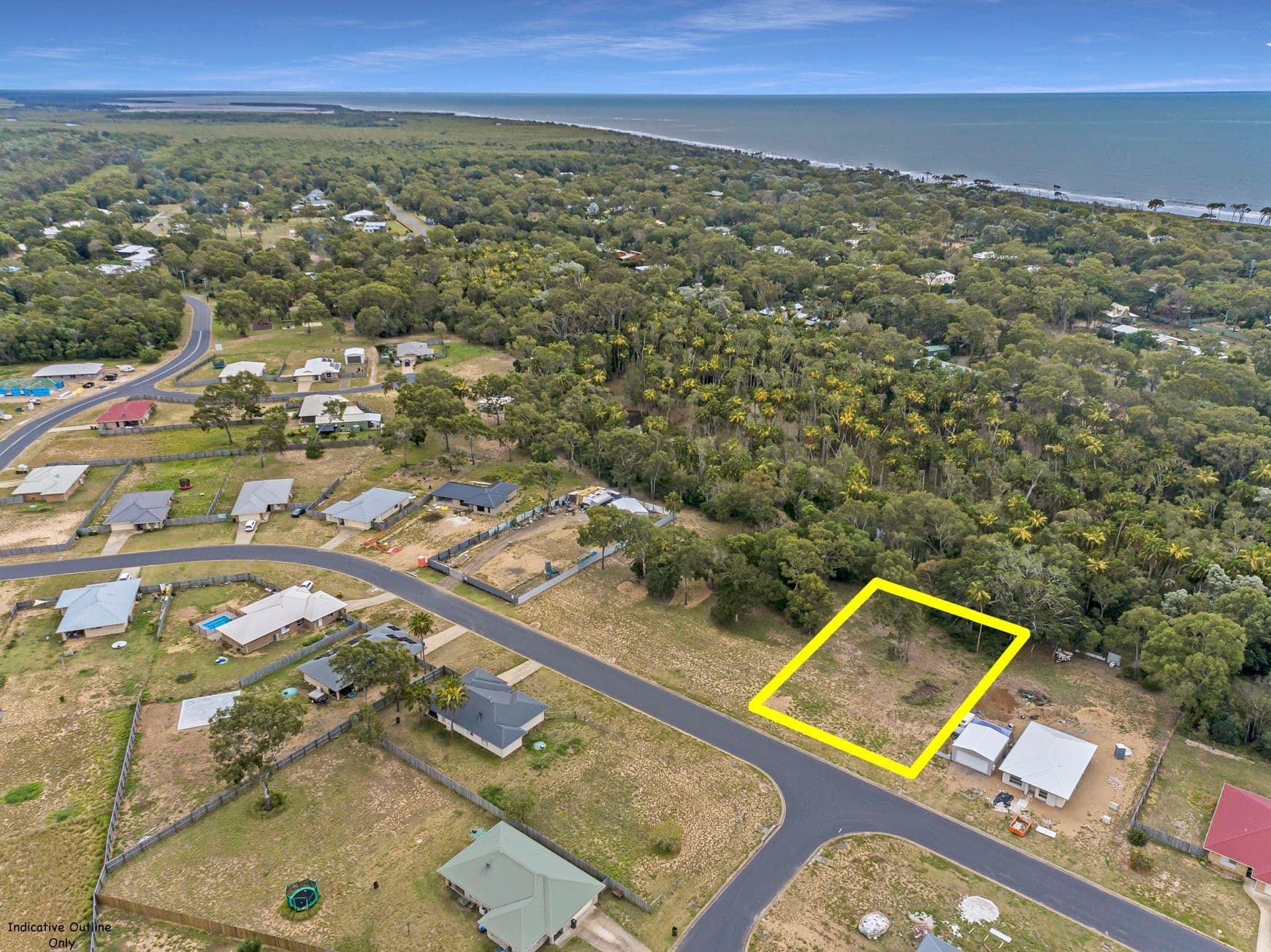 28 Empress Drive, Moore Park Beach QLD 4670, Moore Park Beach - Thumbnail 5