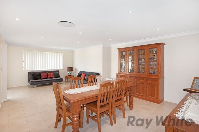 127 Orchid Way, WADALBA NSW 2259, Wadalba - Thumbnail 4