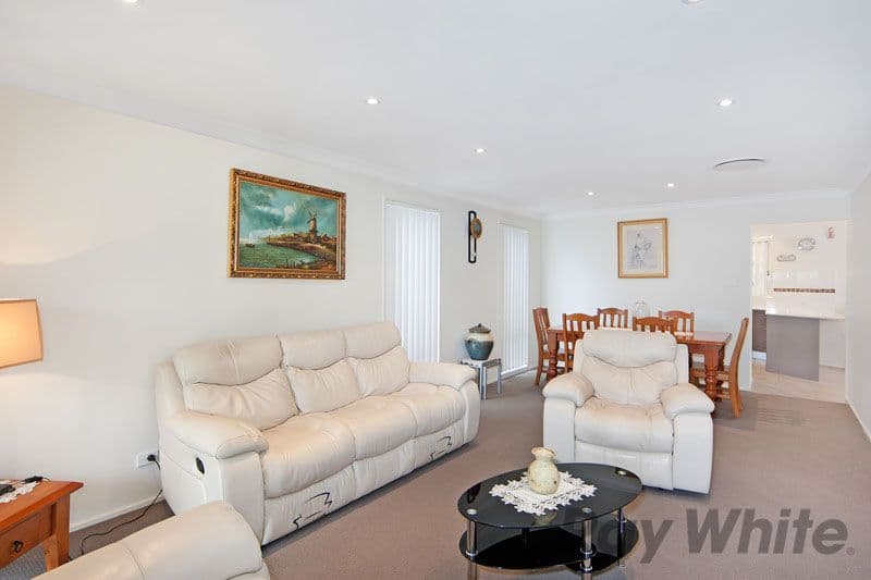 127 Orchid Way, WADALBA NSW 2259, Wadalba - Thumbnail 5