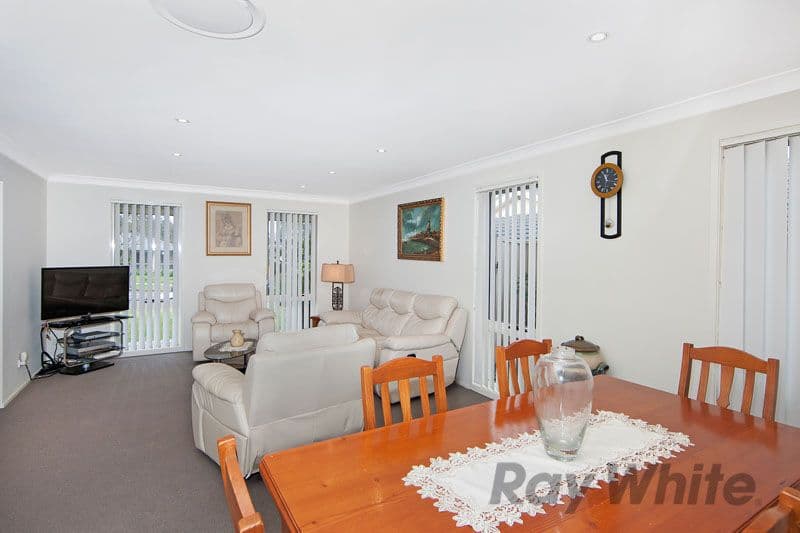 127 Orchid Way, WADALBA NSW 2259, Wadalba - Thumbnail 6