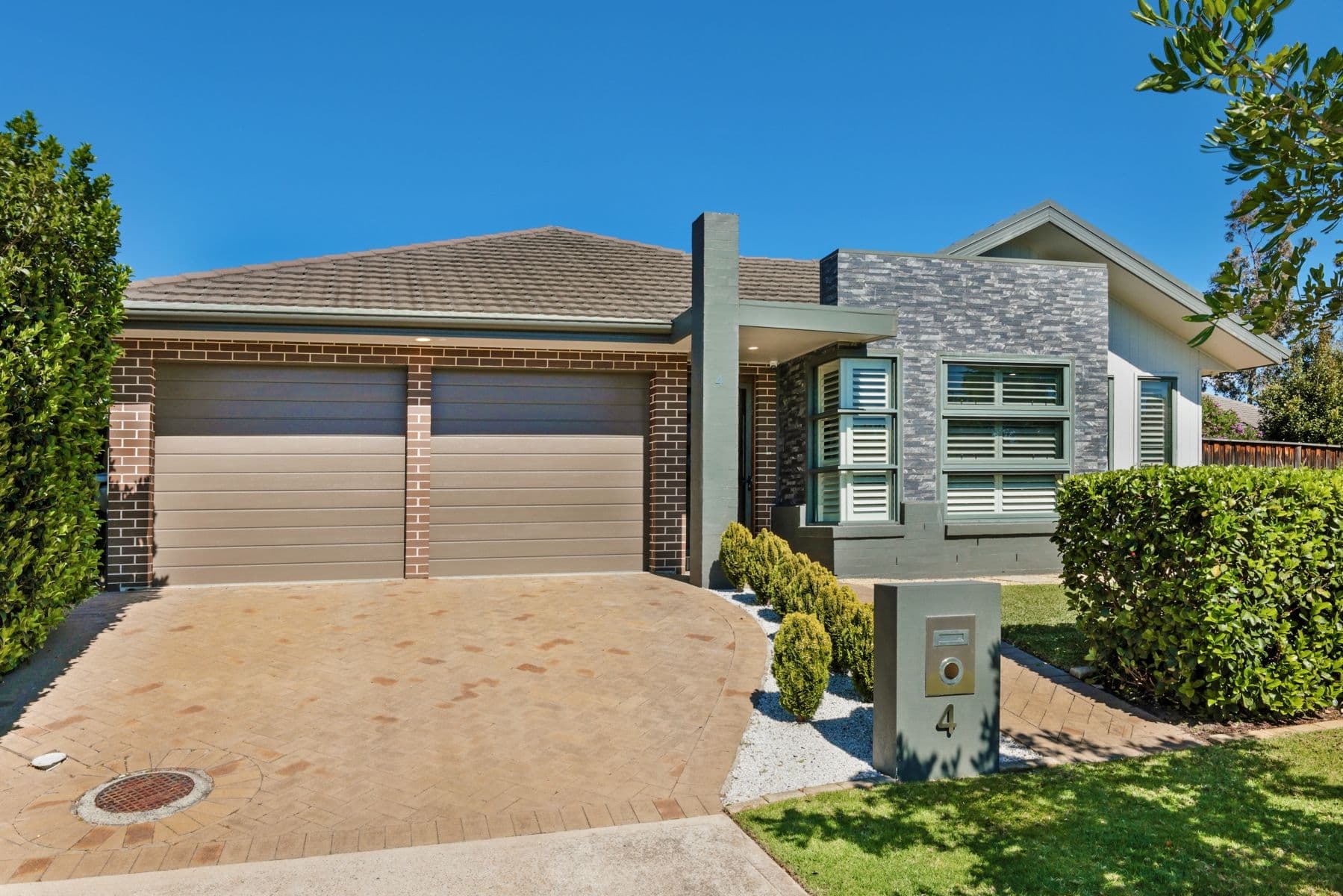 4 Sanderling Crescent, Cranebrook NSW 2749, Cranebrook - Image 1