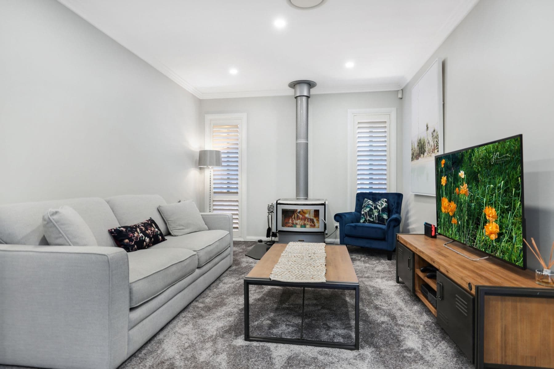 4 Sanderling Crescent, Cranebrook NSW 2749, Cranebrook - Thumbnail 2