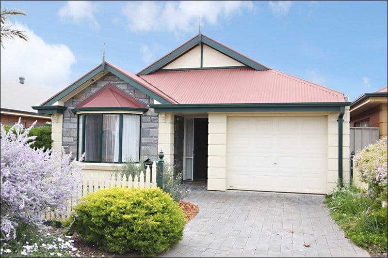 38 Burley Griffin Boulevard, BROMPTON SA 5007, Brompton - Image 1