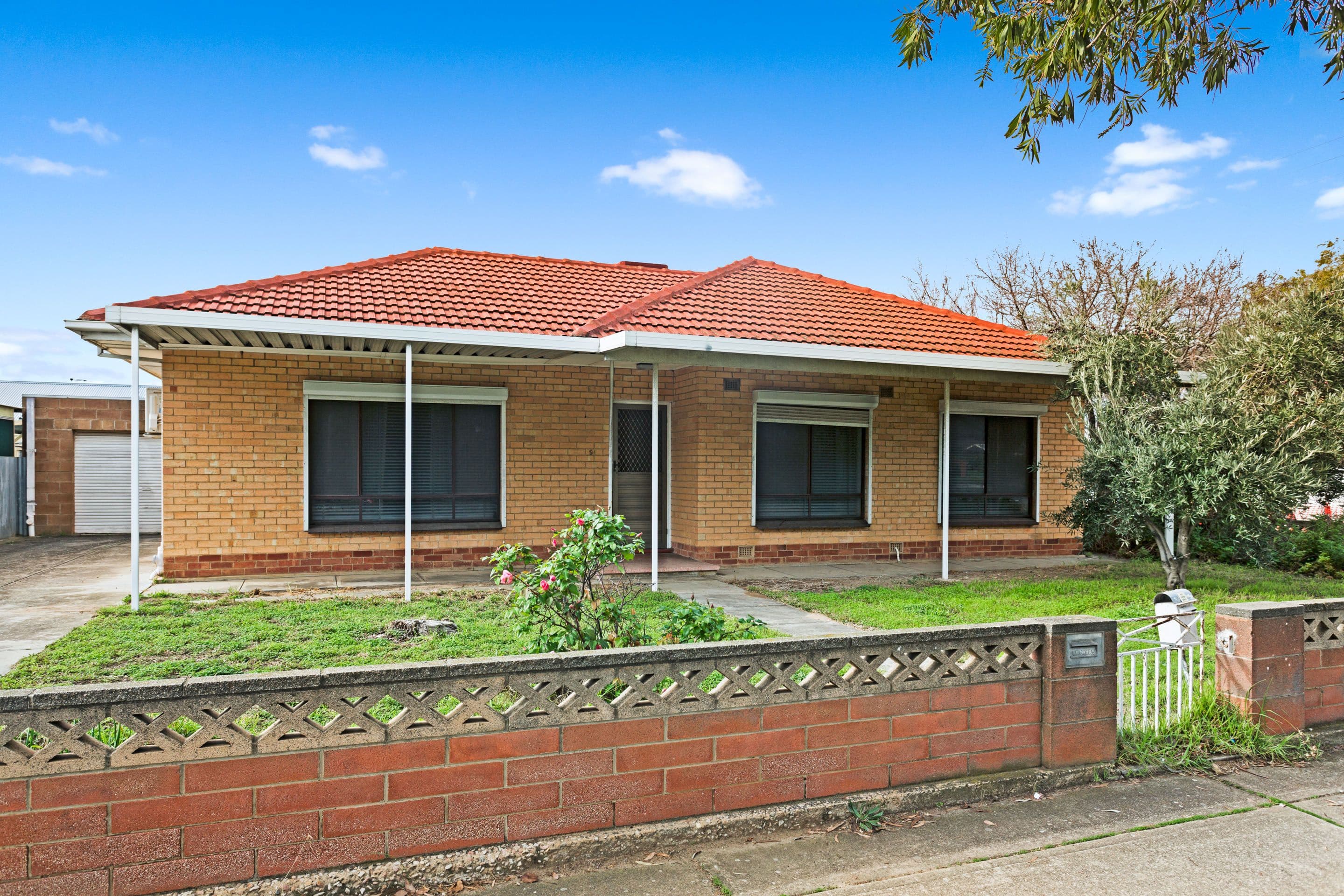 91 Frederick Road, Royal Park SA 5014, Royal Park - Image 1