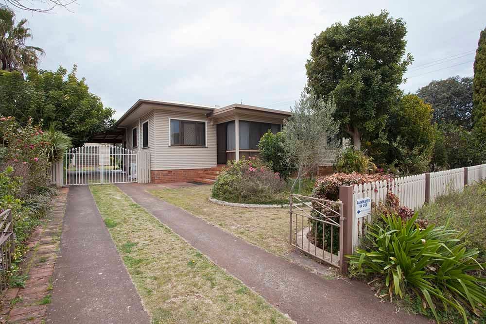 156 Hill Street, Newtown QLD 4350, Newtown - Image 1