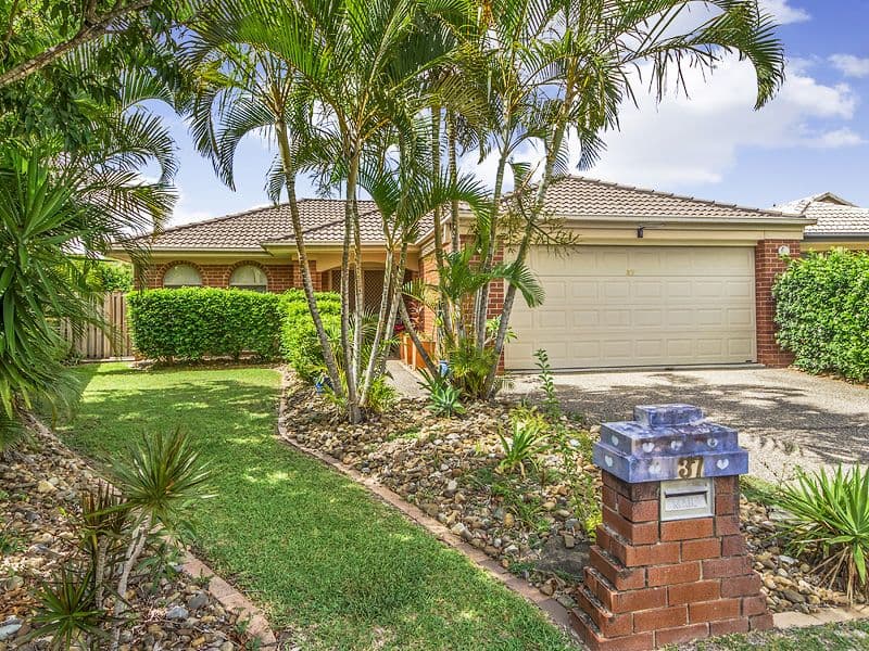 37 Vivacity Drive, Upper Coomera QLD 4209, Upper Coomera - Image 1