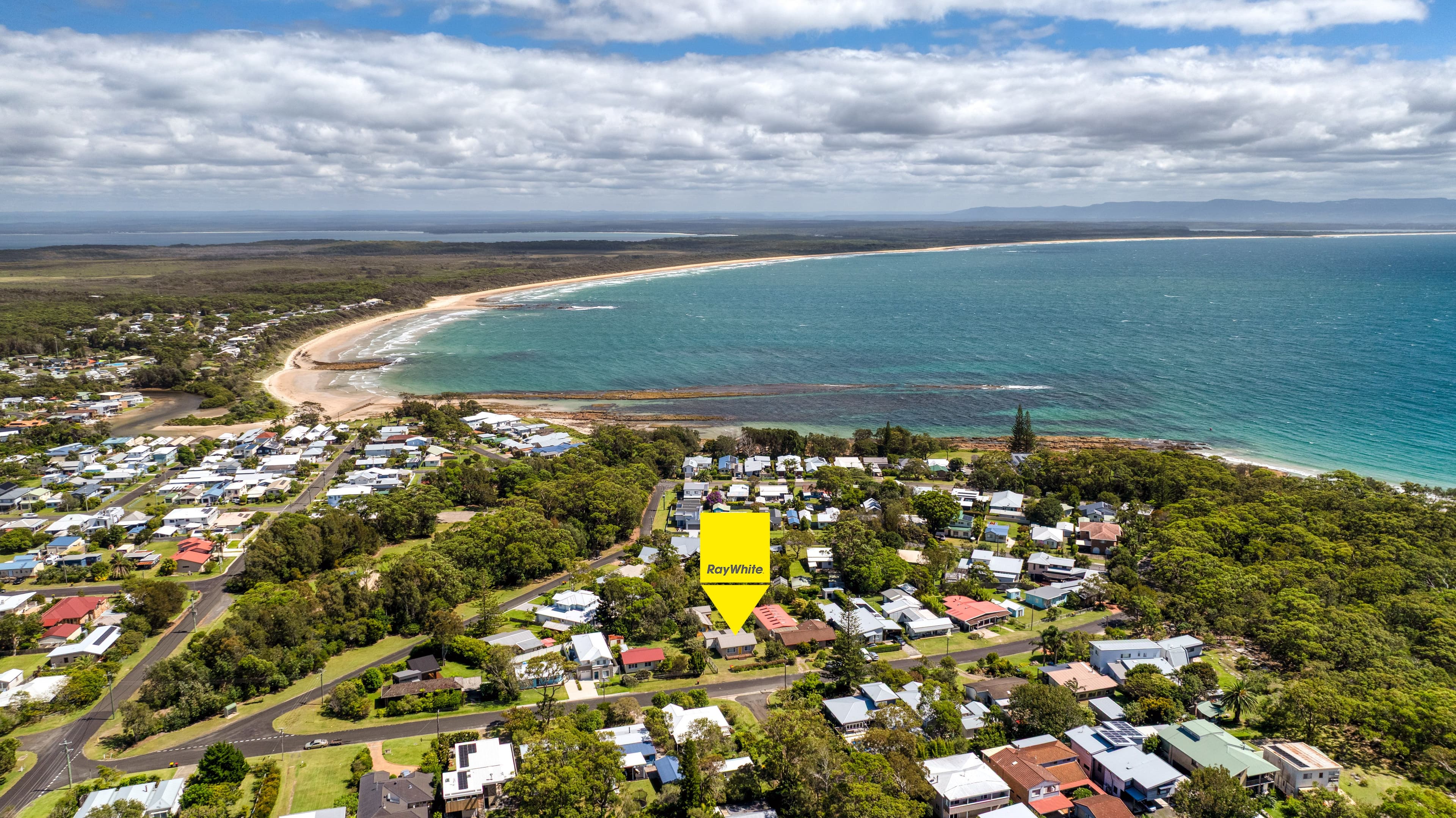 13 Jervis Street, Currarong NSW 2540, Currarong - Image 1