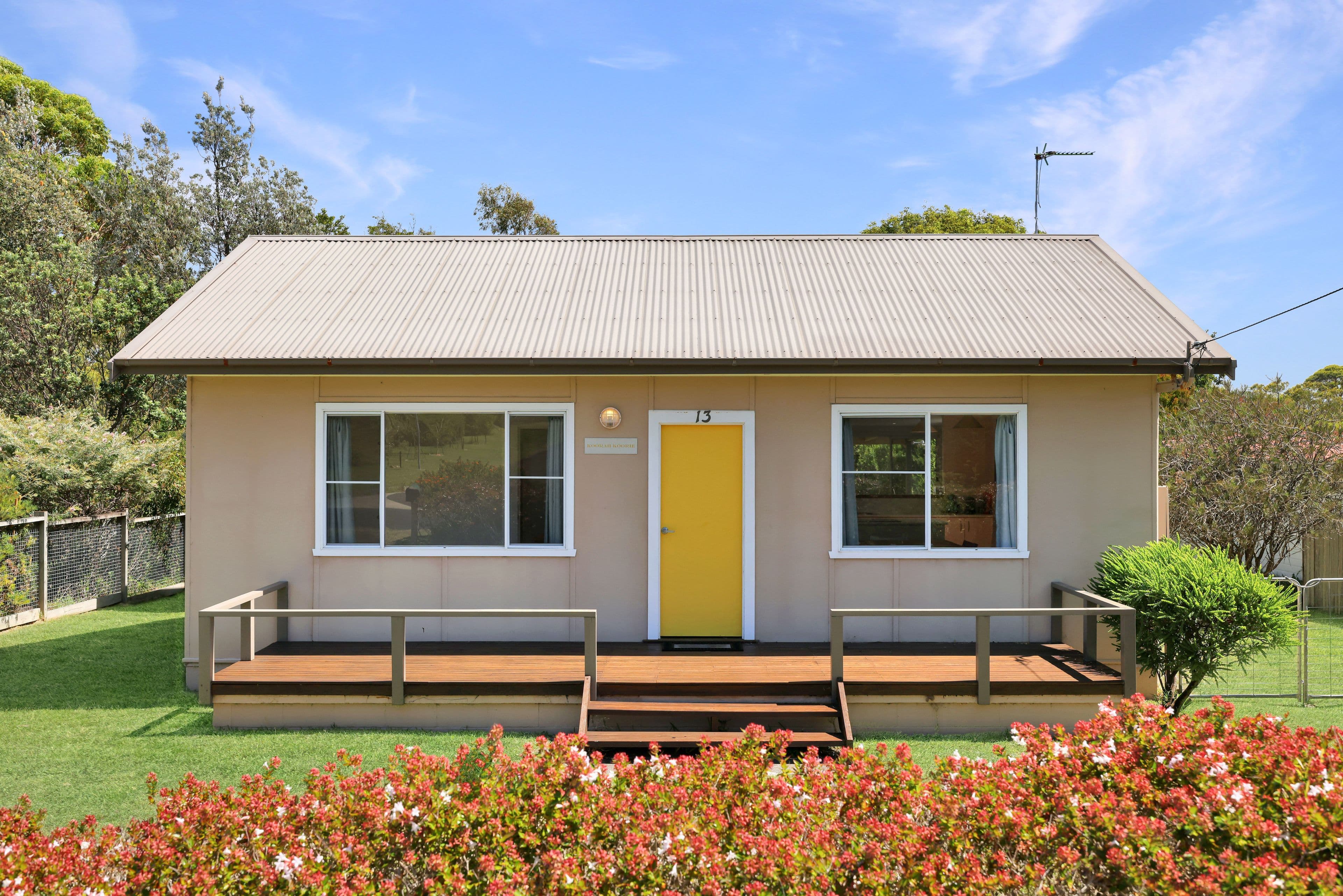 13 Jervis Street, Currarong NSW 2540, Currarong - Thumbnail 2