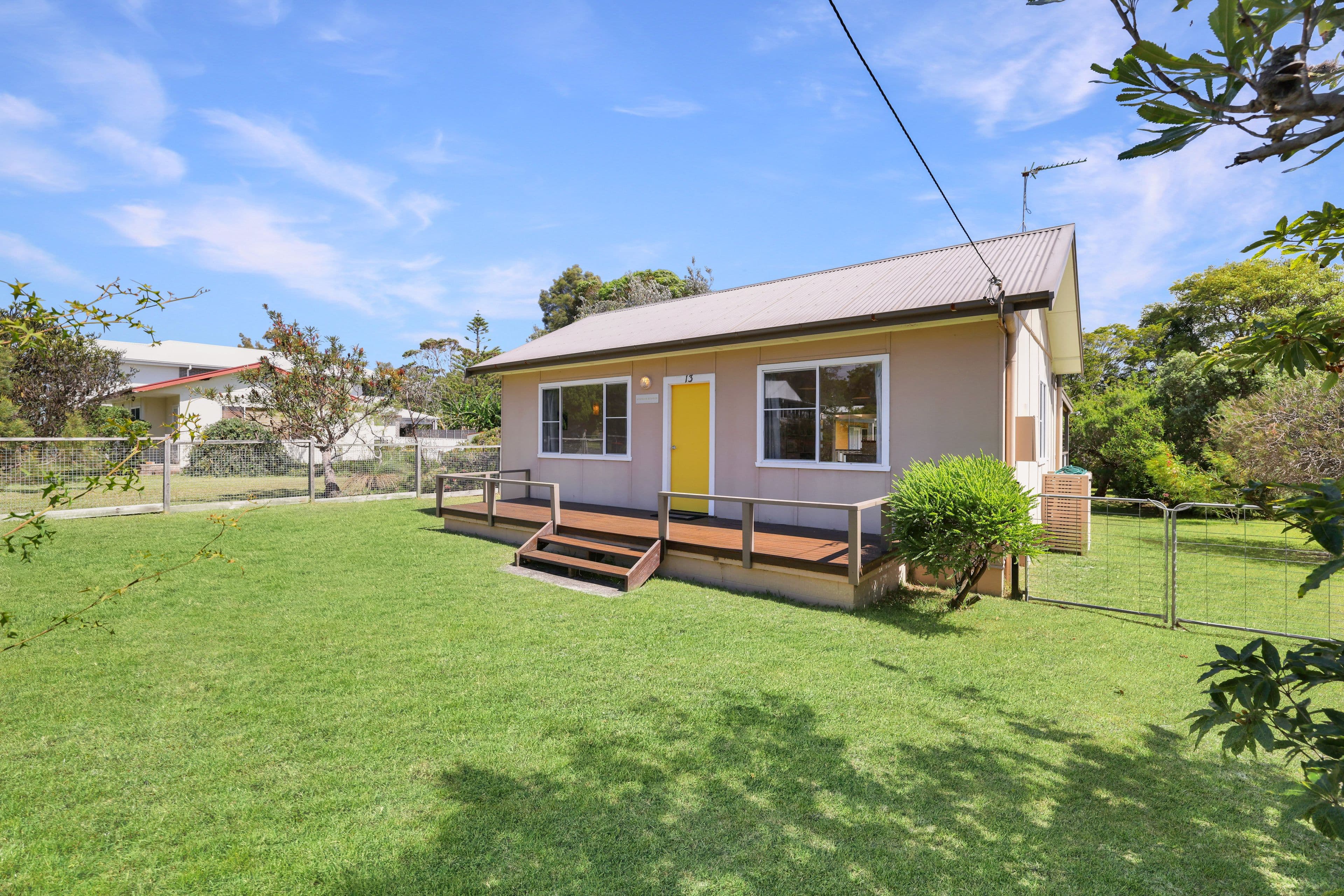 13 Jervis Street, Currarong NSW 2540, Currarong - Thumbnail 3